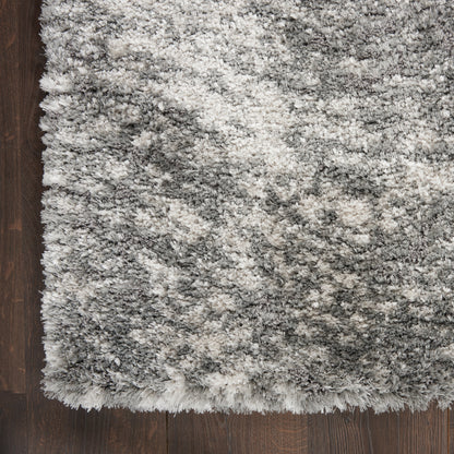 Nourison Home Dreamy Shag Drs04 Area Rugs Collection