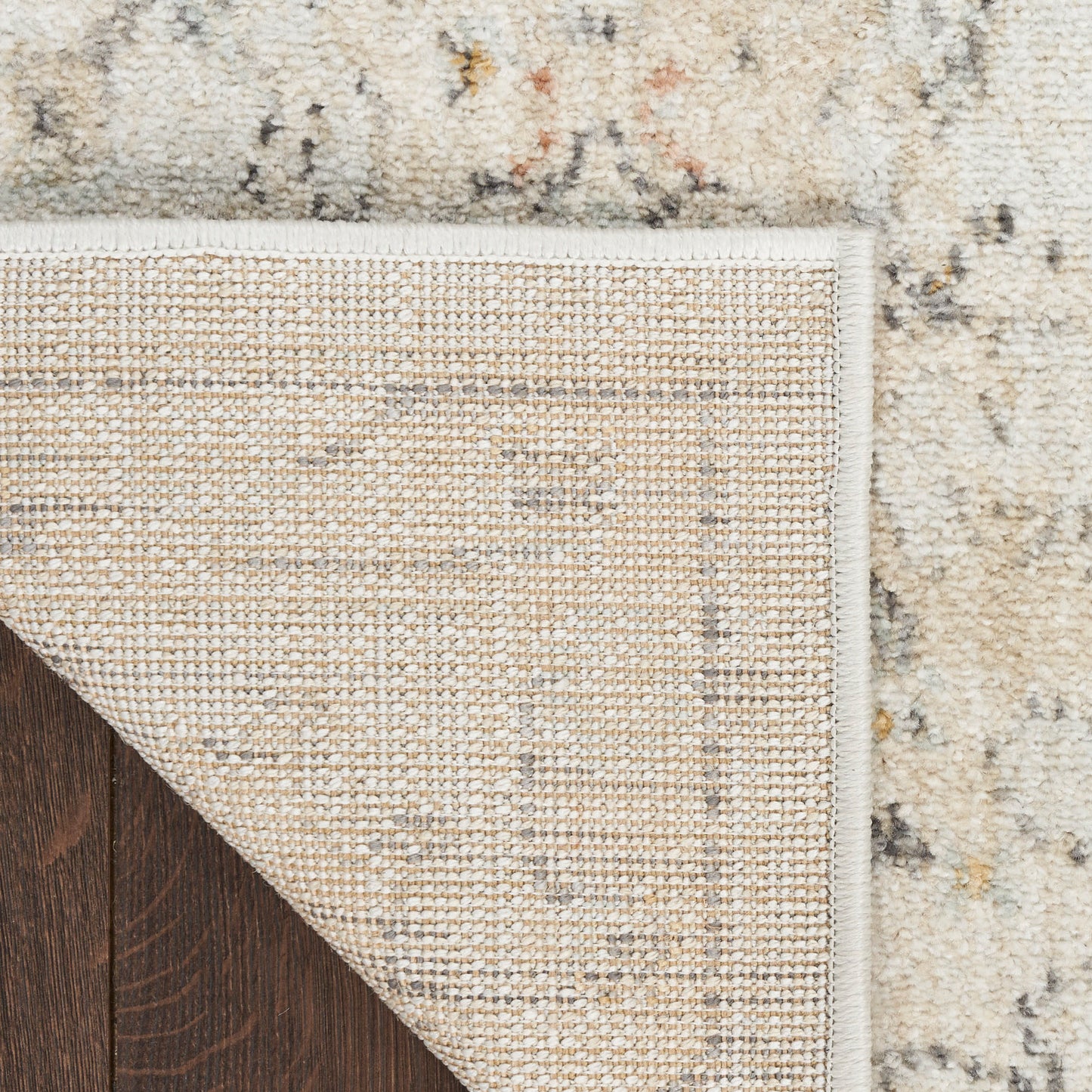 Nourison Home Oushak Home Ous01 Area Rugs Collection
