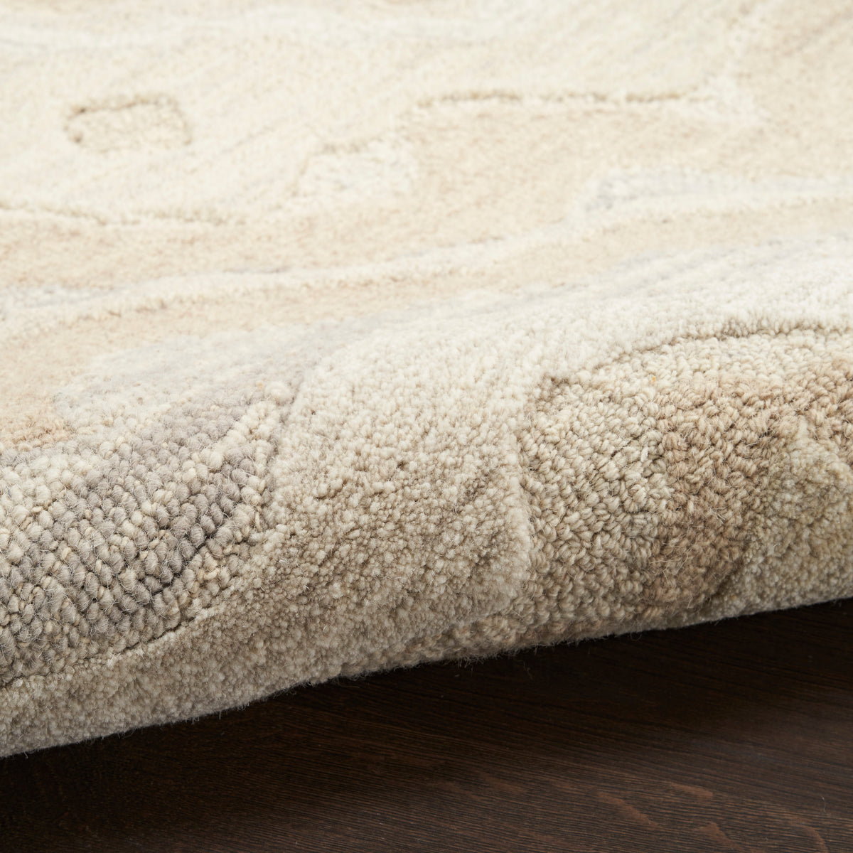 Nourison Home Graceful Gru01 Area Rugs Collection