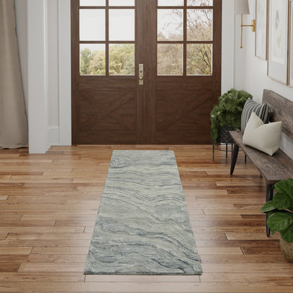 Nourison Home Graceful Gru01 Area Rugs Collection