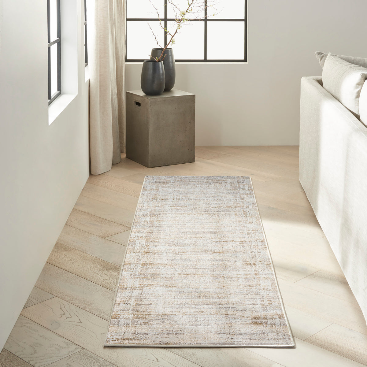 Calvin Klein Ck078 Summit Sum03 Area Rugs Collection
