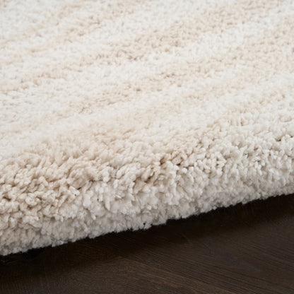 Nourison Home Modern Shag Mmd05 Area Rugs Collection