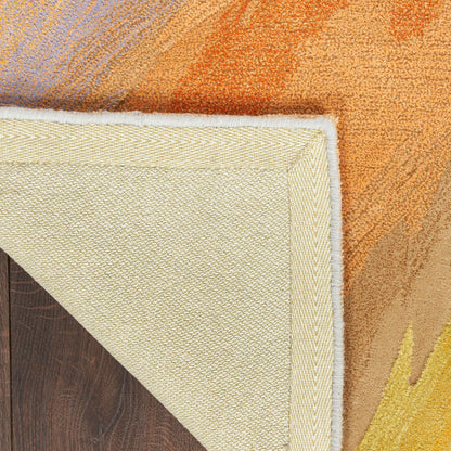 Nourison Home Prismatic Prs25 Area Rugs Collection