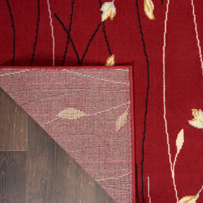 Nourison Home Grafix Grf15 Area Rugs Collection