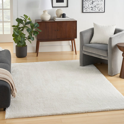 Nourison Home Pacific Shag Pcs01 Area Rugs Collection