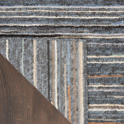 Nourison Home Plateau Pae01 Area Rugs Collection
