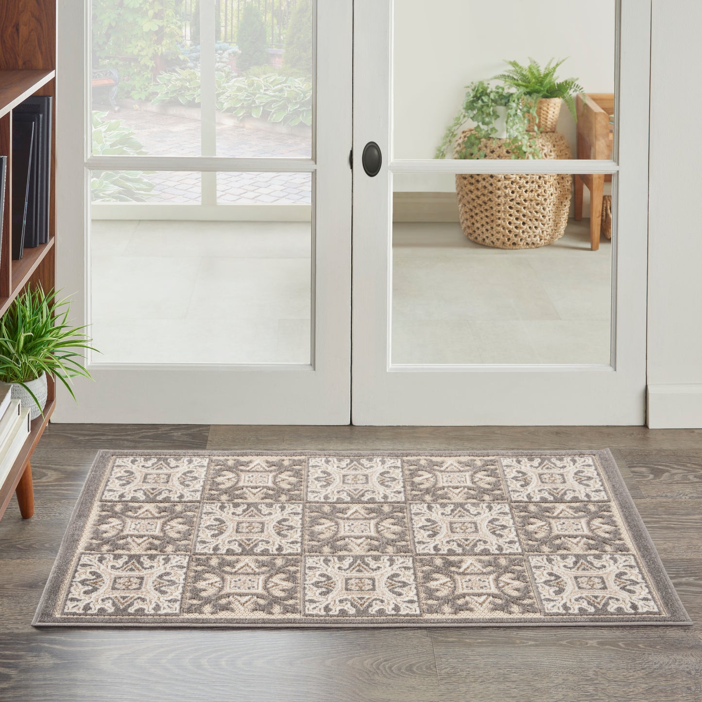 Nourison Home Aloha Alh34 Area Rugs Collection