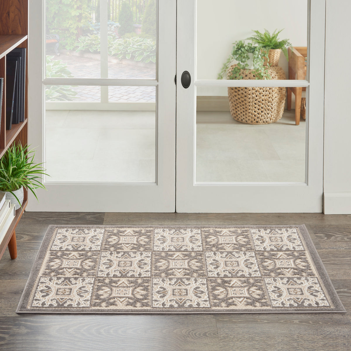 Nourison Home Aloha Alh34 Area Rugs Collection