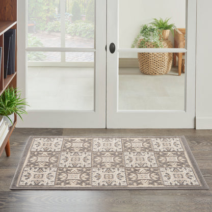 Nourison Home Aloha Alh34 Area Rugs Collection