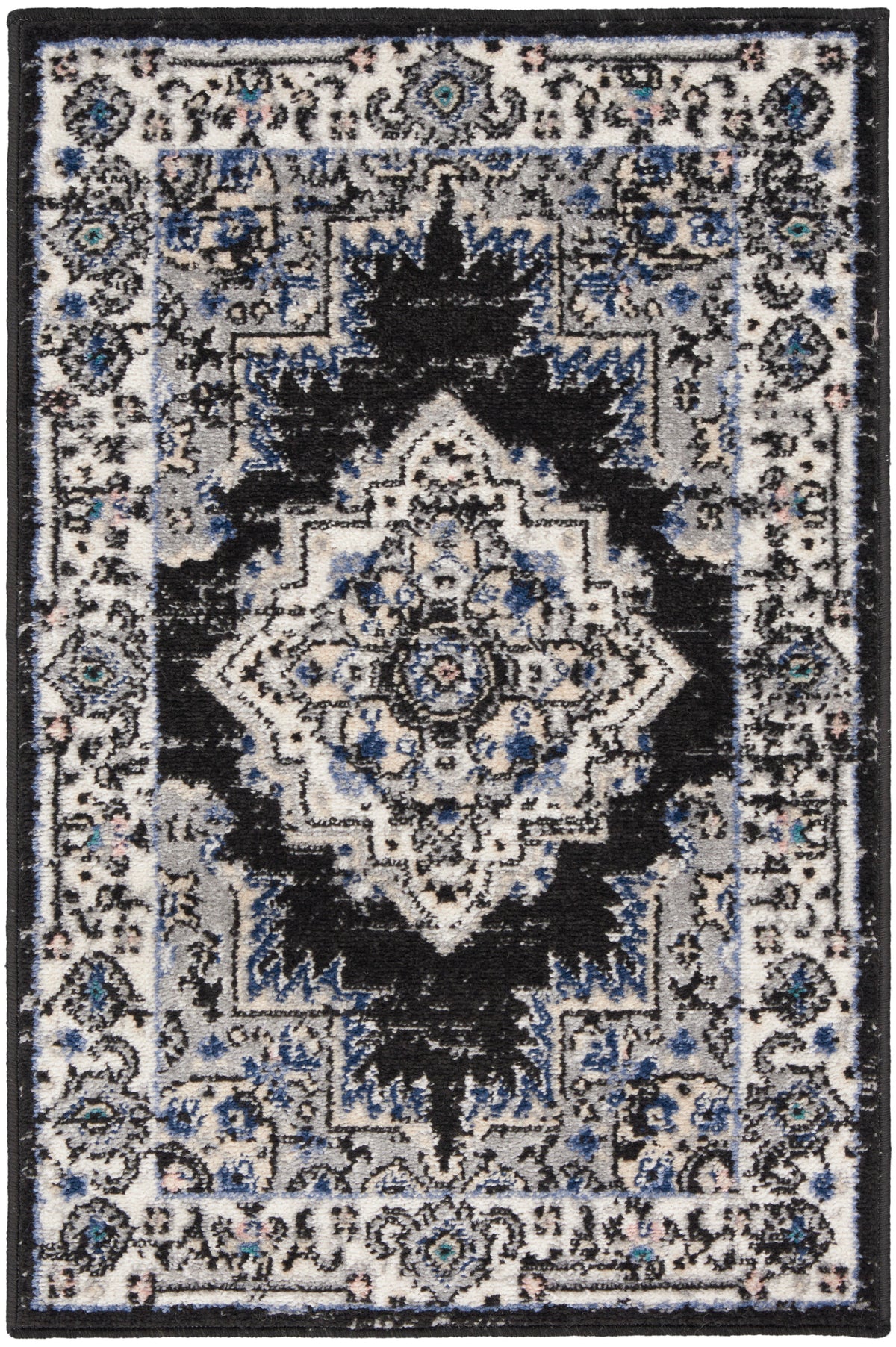 Nourison Home Passion Psn03 Area Rugs Collection