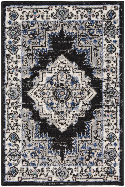 Nourison Home Passion Psn03 Area Rugs Collection