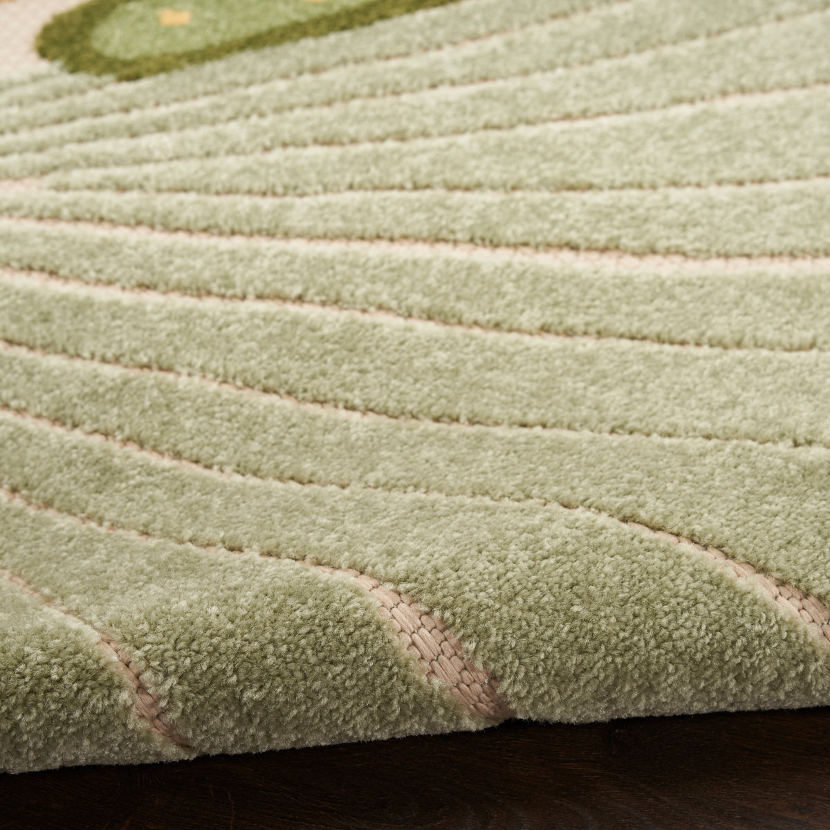 Nourison Home Aloha Alh24 Area Rugs Collection