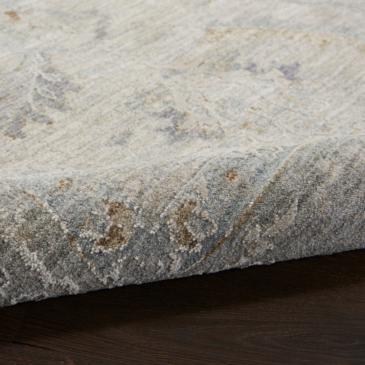 Nourison Home Infinite Ift01 Area Rugs Collection