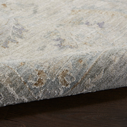 Nourison Home Infinite Ift01 Area Rugs Collection