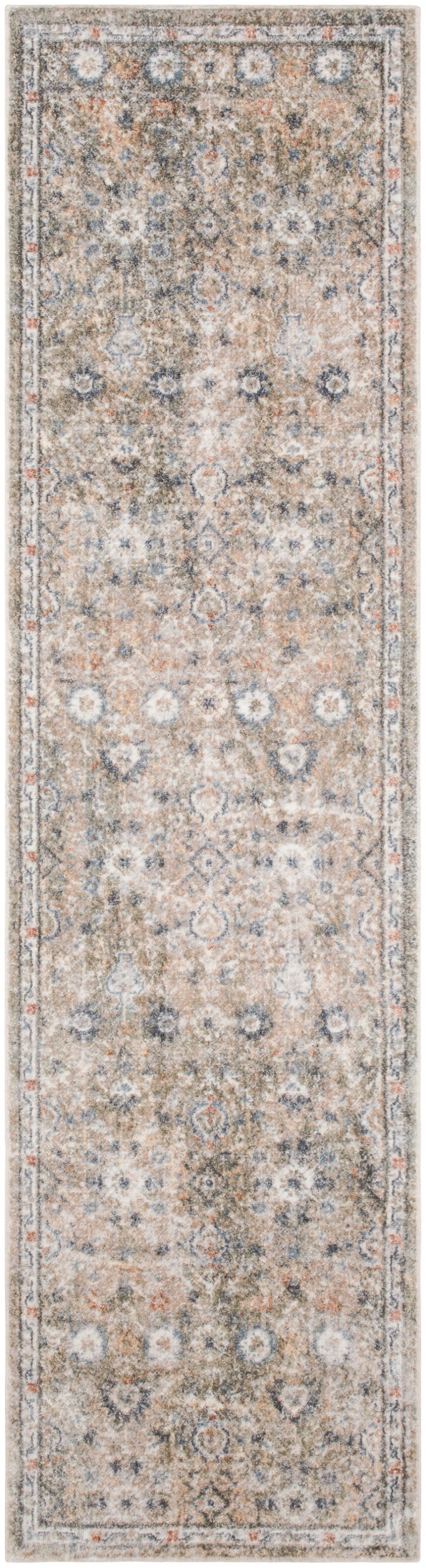 Nourison Home Astra Machine Washable Asw16 Area Rugs Collection