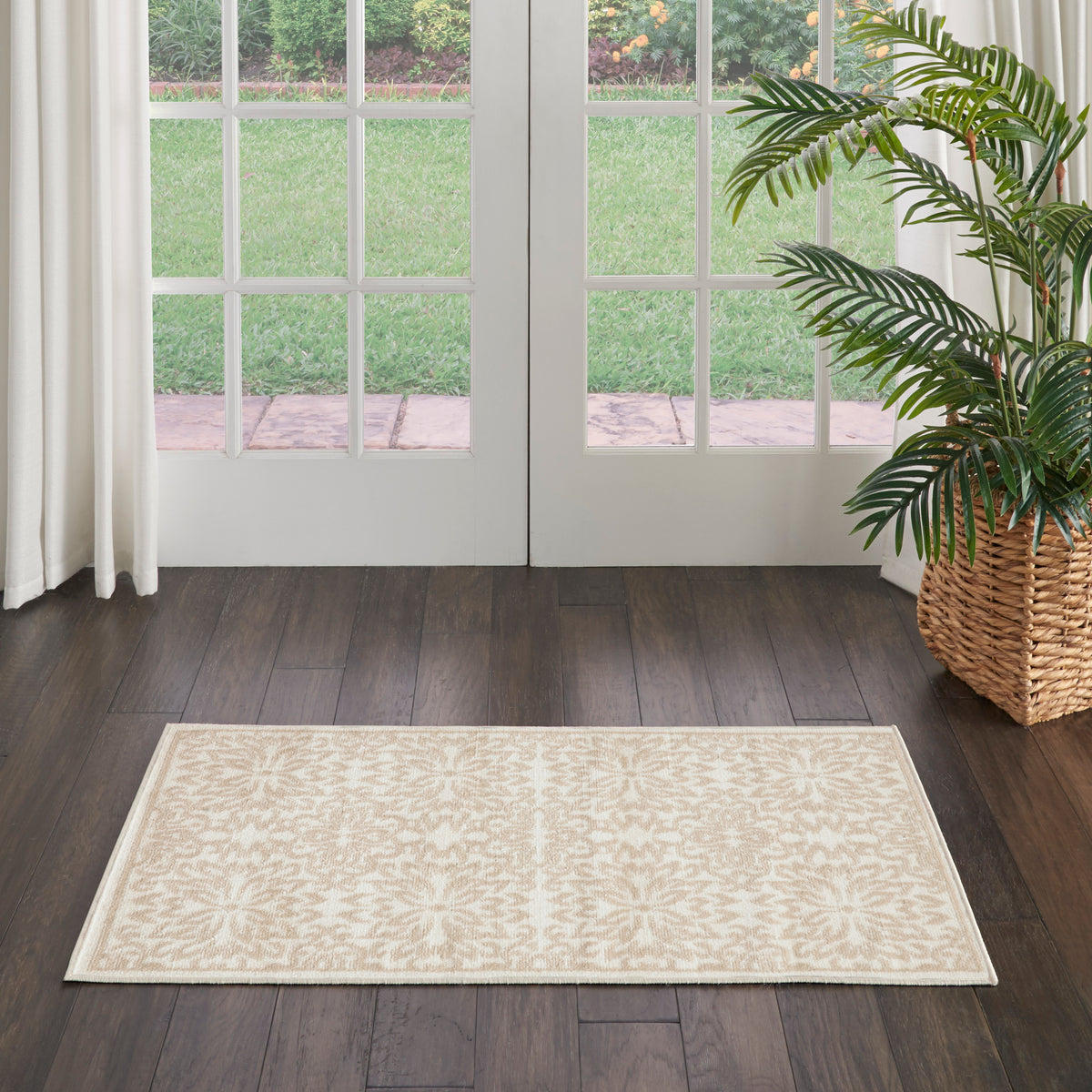 Nourison Home Jubilant Jub06 Area Rugs Collection