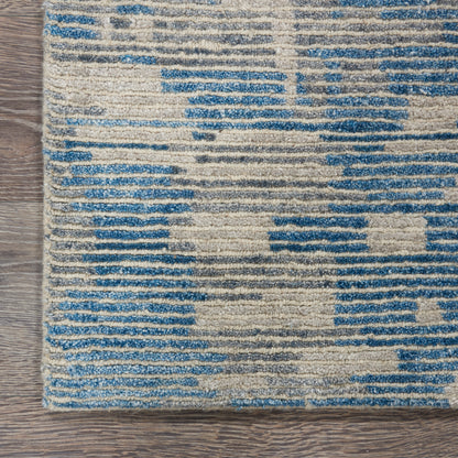 Nourison Home Ellora Ell01 Area Rugs Collection
