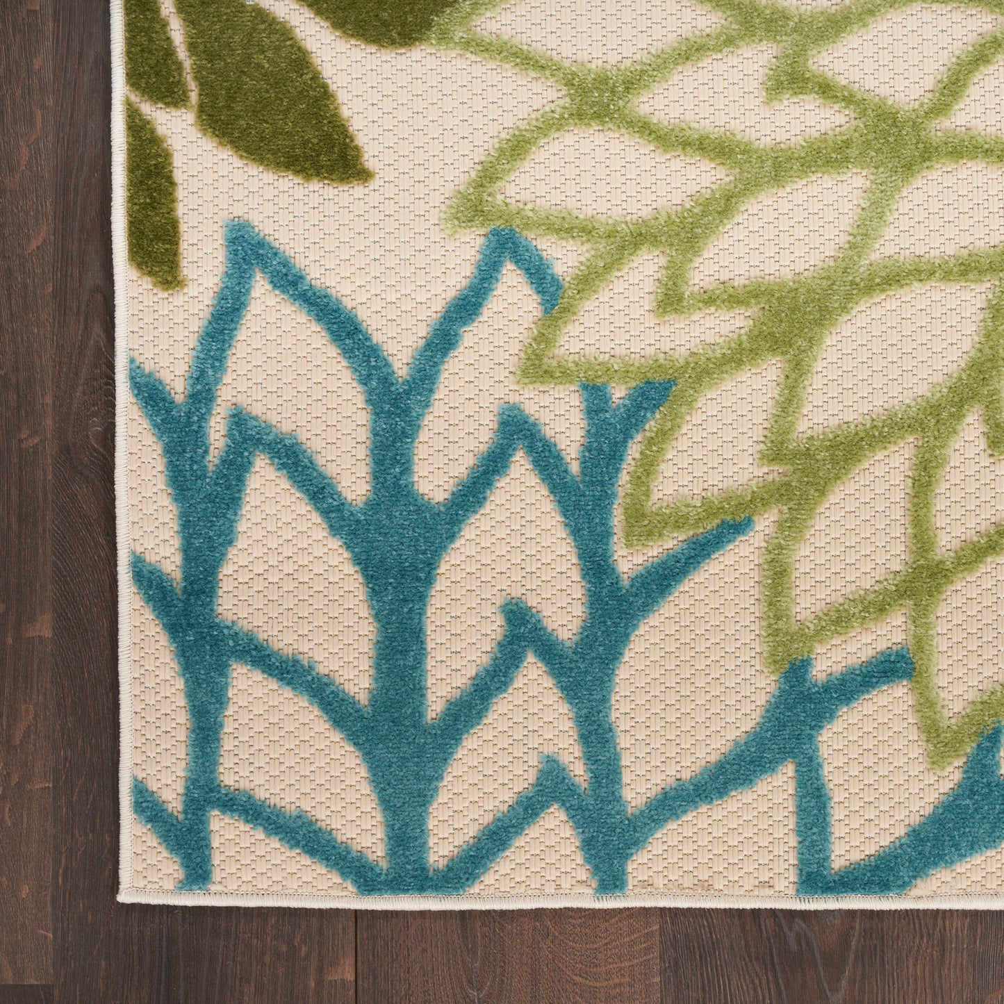 Nourison Home Aloha Alh05 Area Rugs Collection