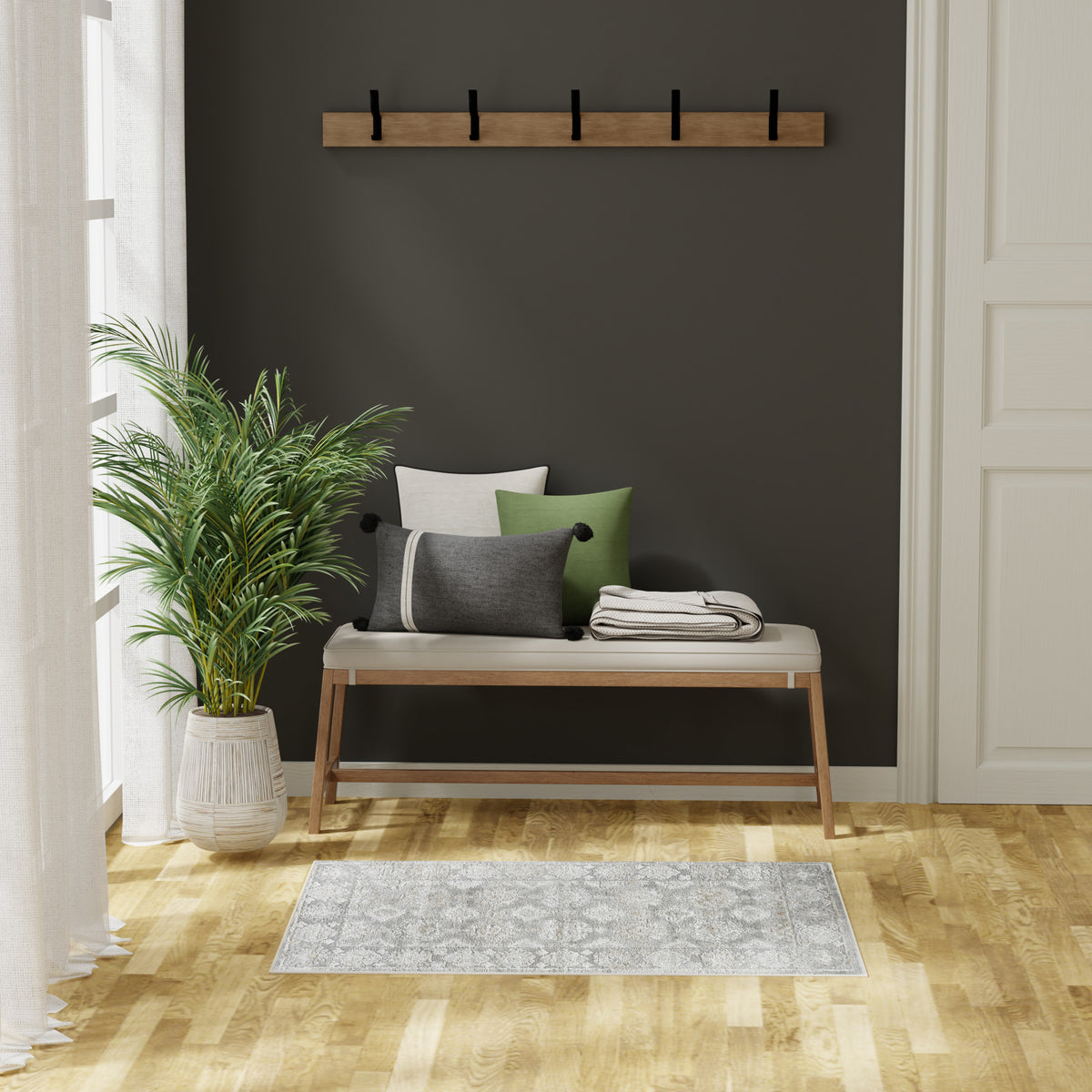 Nourison Home Dekor Dek02 Area Rugs Collection