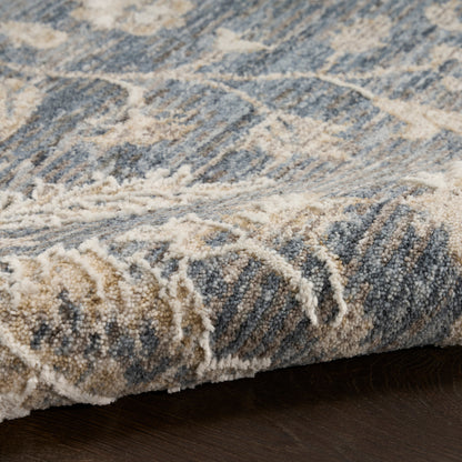 Nourison Home Retreat Ret01 Area Rugs Collection