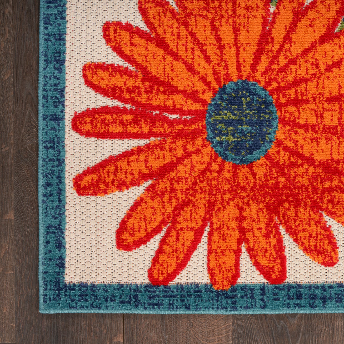 Nourison Home Aloha Alh33 Area Rugs Collection