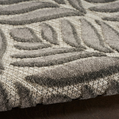 Nourison Home Aloha Alh35 Area Rugs Collection