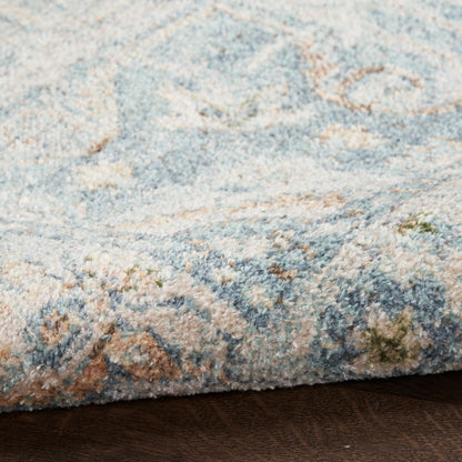 Nourison Home Astra Machine Washable Asw12 Area Rugs Collection