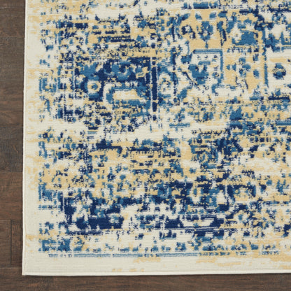 Nourison Home Grafix Grf14 Area Rugs Collection