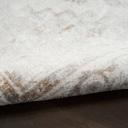 Nourison Home Astra Machine Washable Asw11 Area Rugs Collection