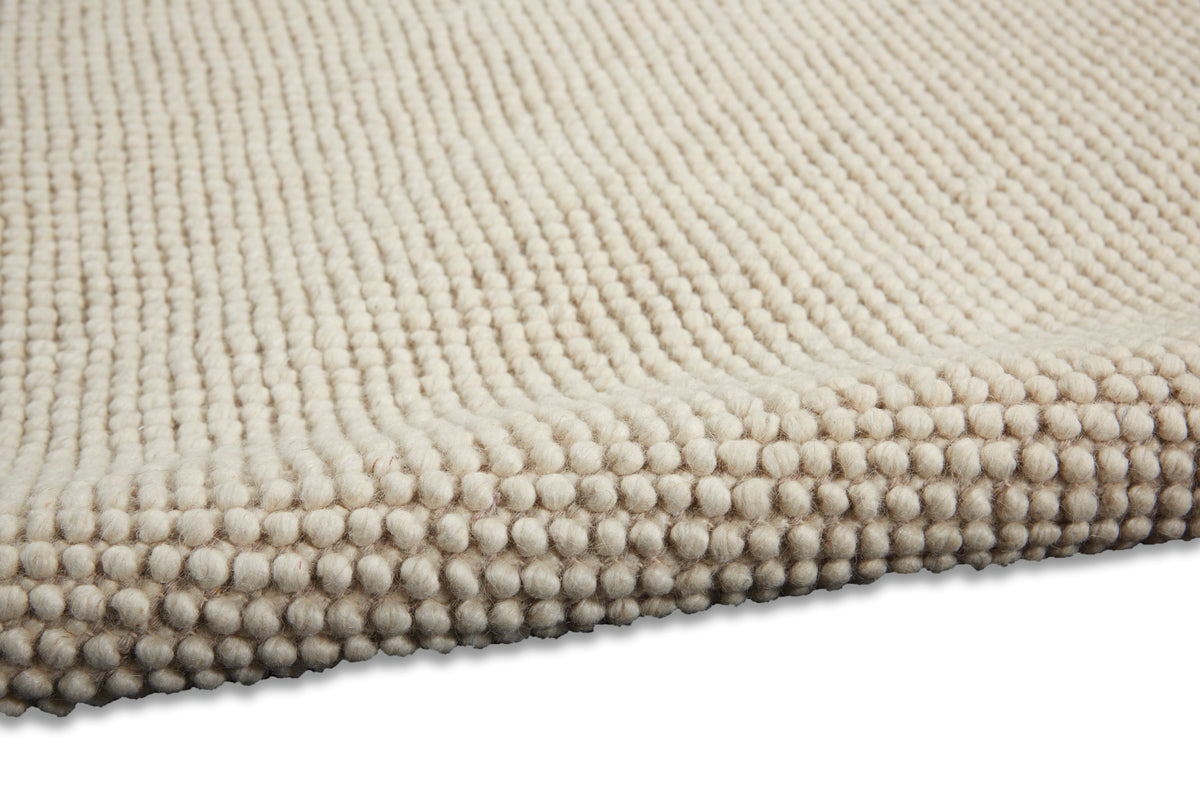 Calvin Klein Textured Dots Ck80 Area Rugs Collection