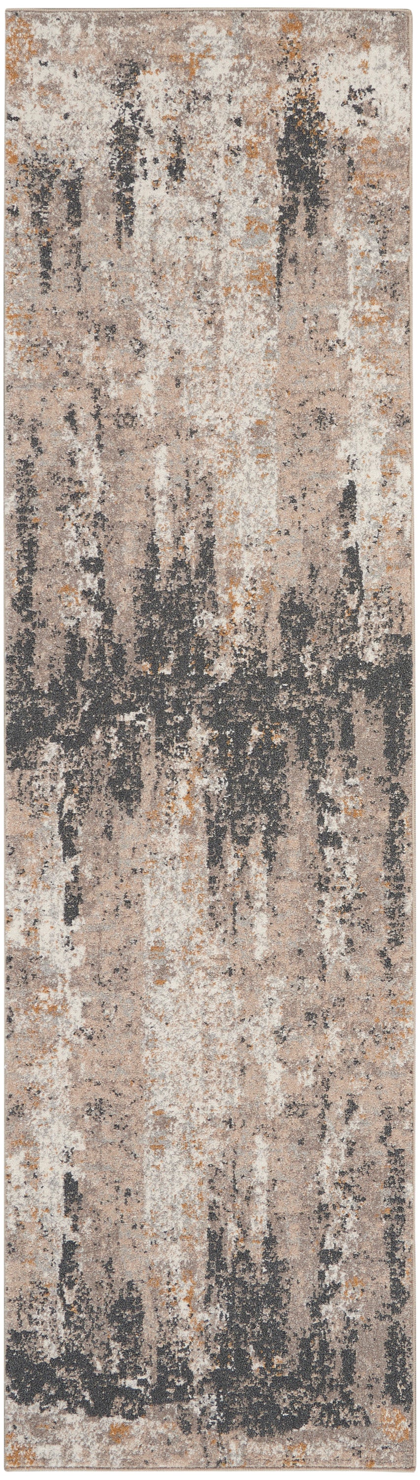 Nourison Home Tangra Tnr05 Area Rugs Collection