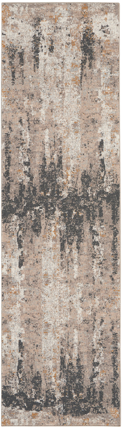 Nourison Home Tangra Tnr05 Area Rugs Collection
