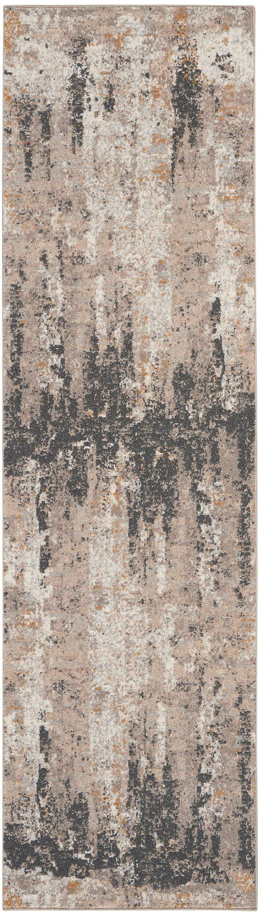 Nourison Home Tangra Tnr05 Area Rugs Collection