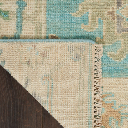 Nourison Home Odessa Ods03 Area Rugs Collection