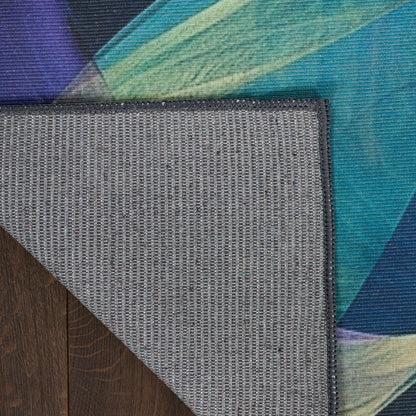 Nourison Home Nourison Washables Nwb16 Area Rugs Collection