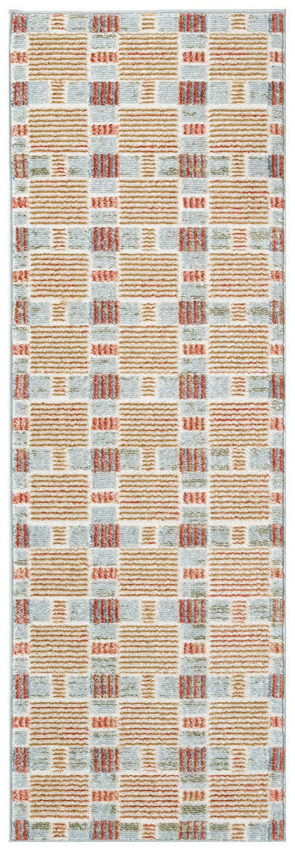 Nourison Home Nordic Nrc14 Area Rugs Collection