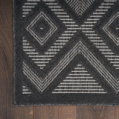 Nourison Home Versatile Nrv01 Area Rugs Collection