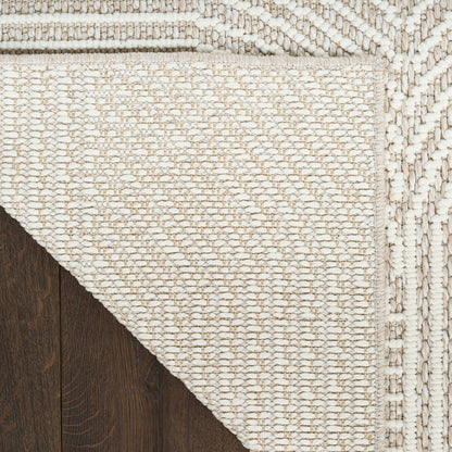 Nourison Home Natural Texture Ntx02 Area Rugs Collection