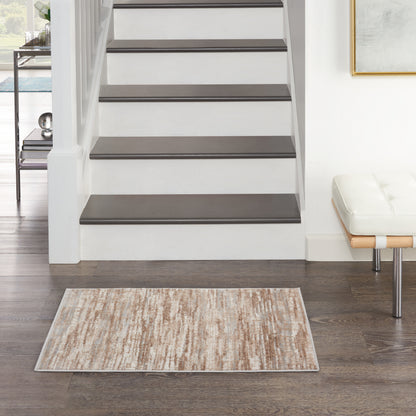 Nourison Home Elation Etn01 Area Rugs Collection