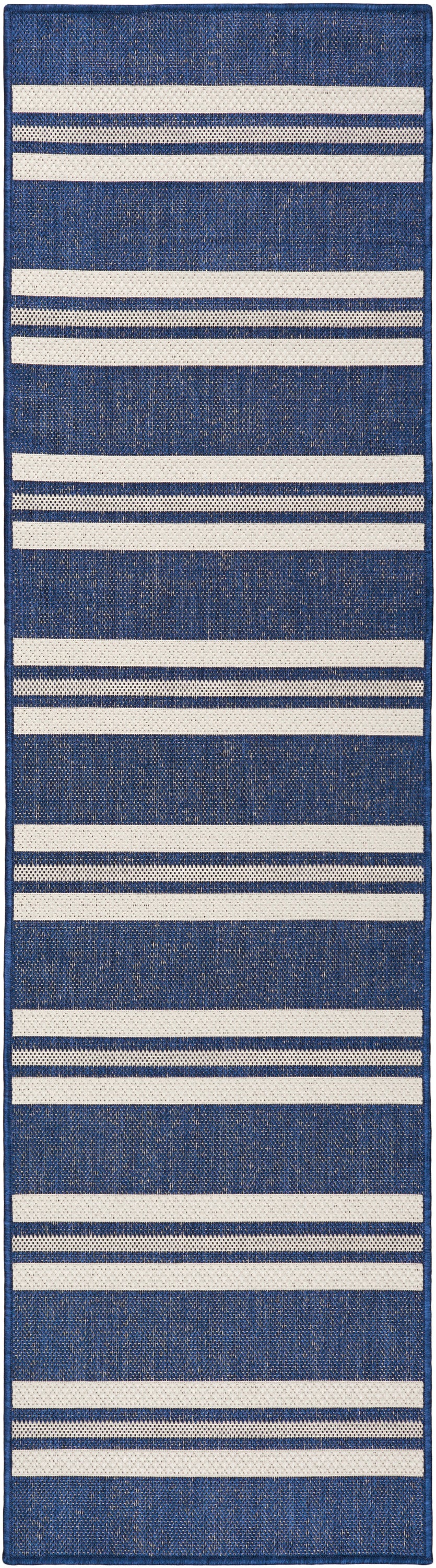 Nourison Home Horizon Indoor/Outdoor Hoz05 Area Rugs Collection