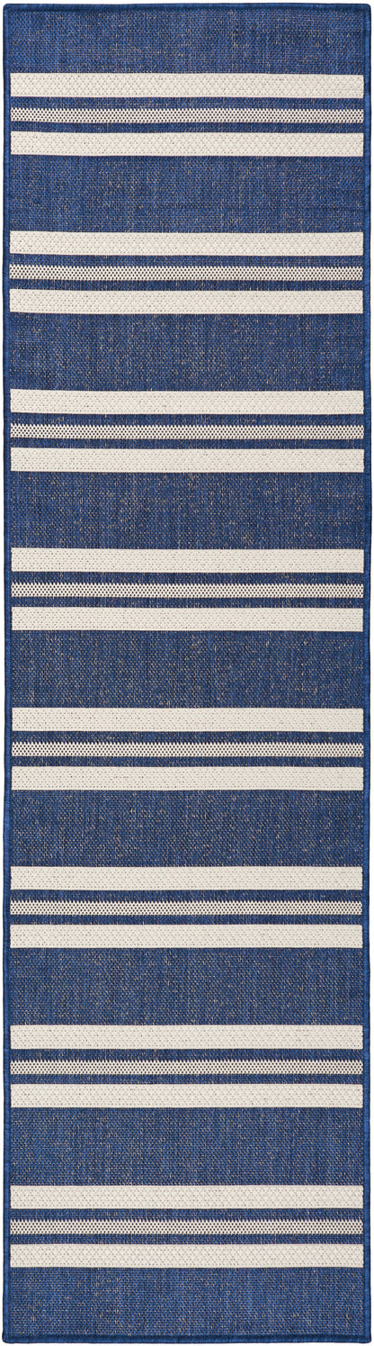 Nourison Home Horizon Indoor/Outdoor Hoz05 Area Rugs Collection