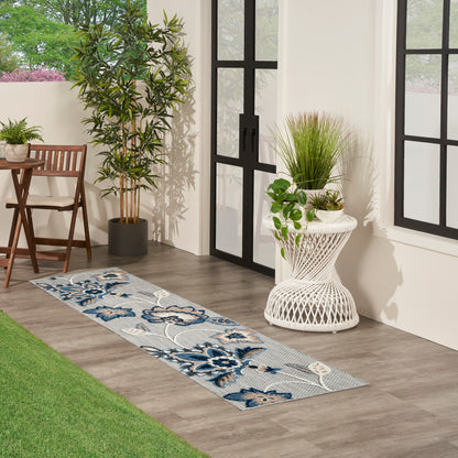 Nourison Home Aloha Alh31 Area Rugs Collection