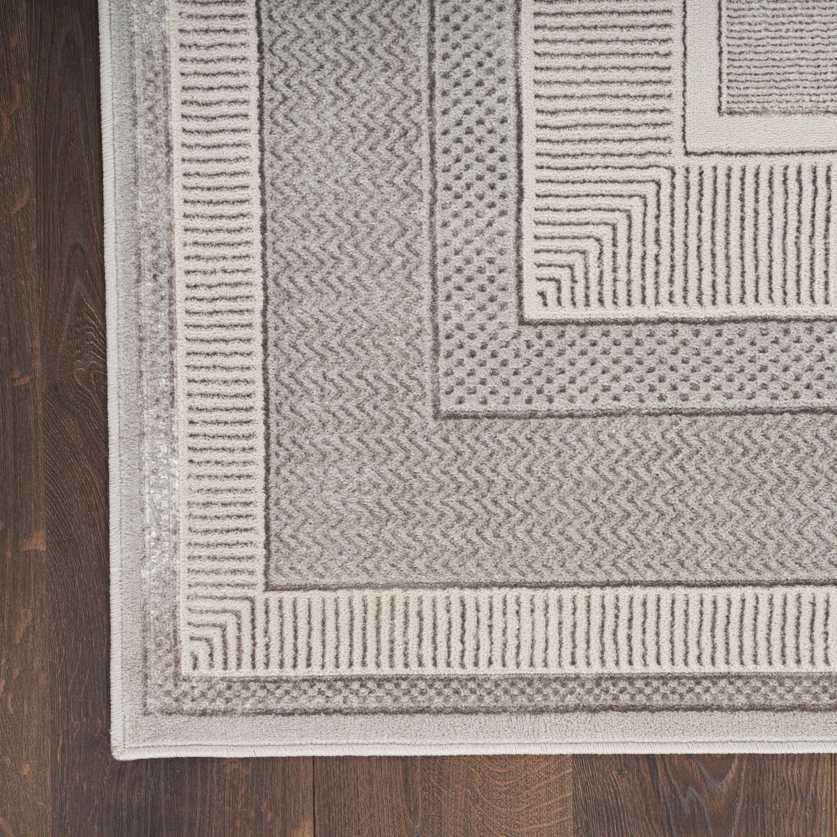 Nourison Home Glitz Glz07 Area Rugs Collection