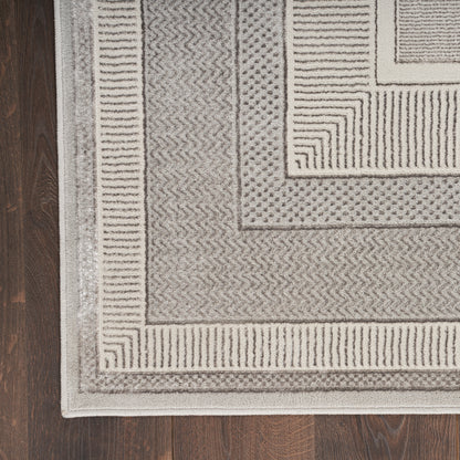 Nourison Home Glitz Glz07 Area Rugs Collection