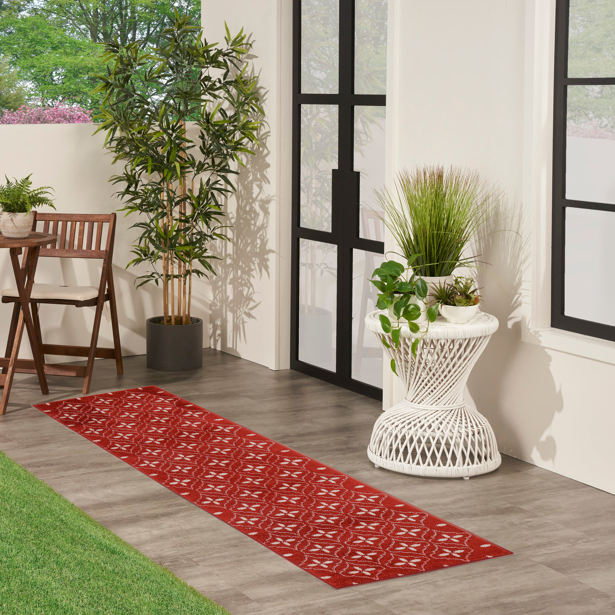 Nourison Home Nourison Essentials Nre04 Area Rugs Collection