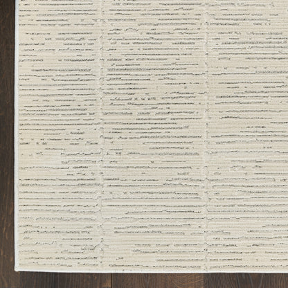 Nourison Home Ivory Hues Ivh02 Area Rugs Collection