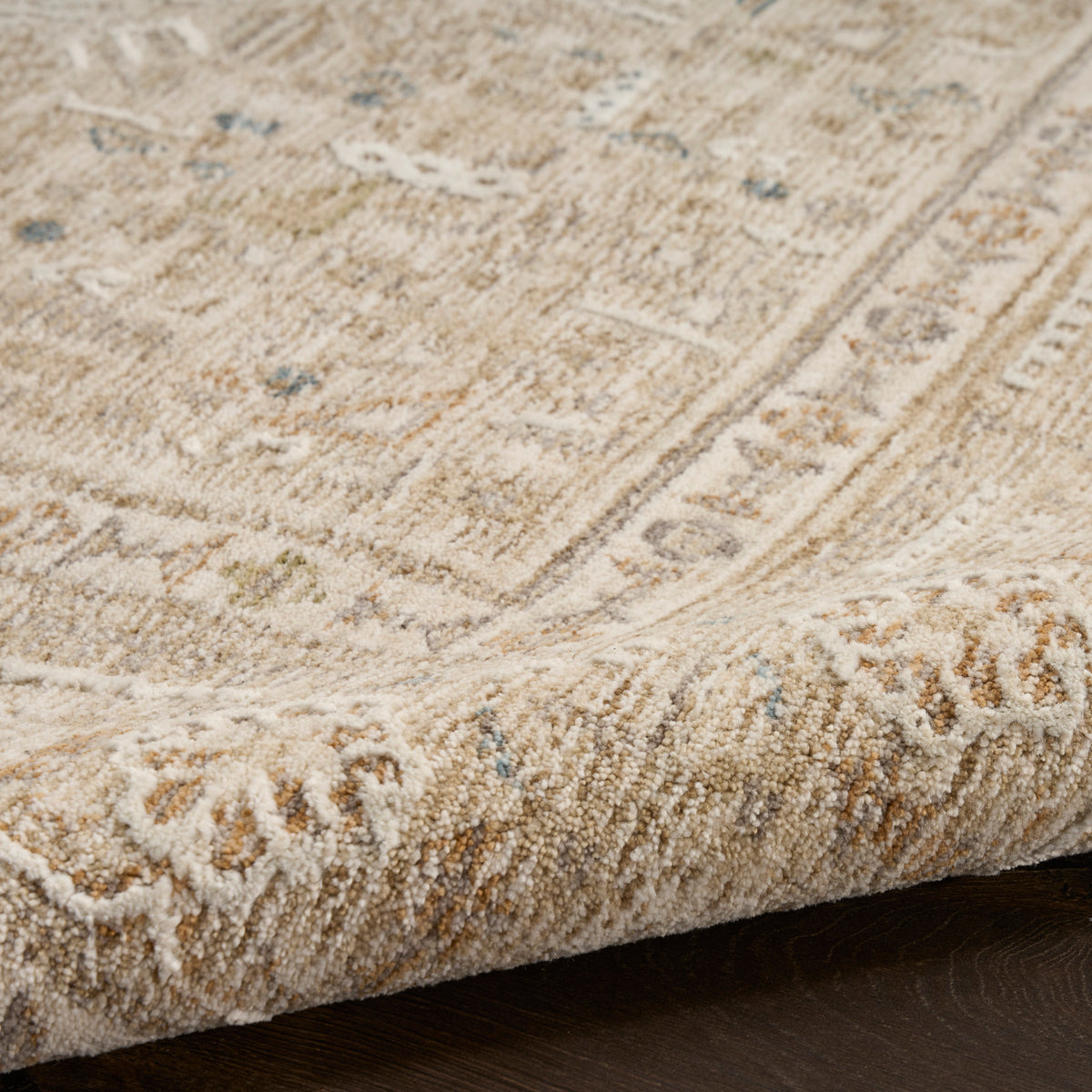 Nourison Home Retreat Ret03 Area Rugs Collection