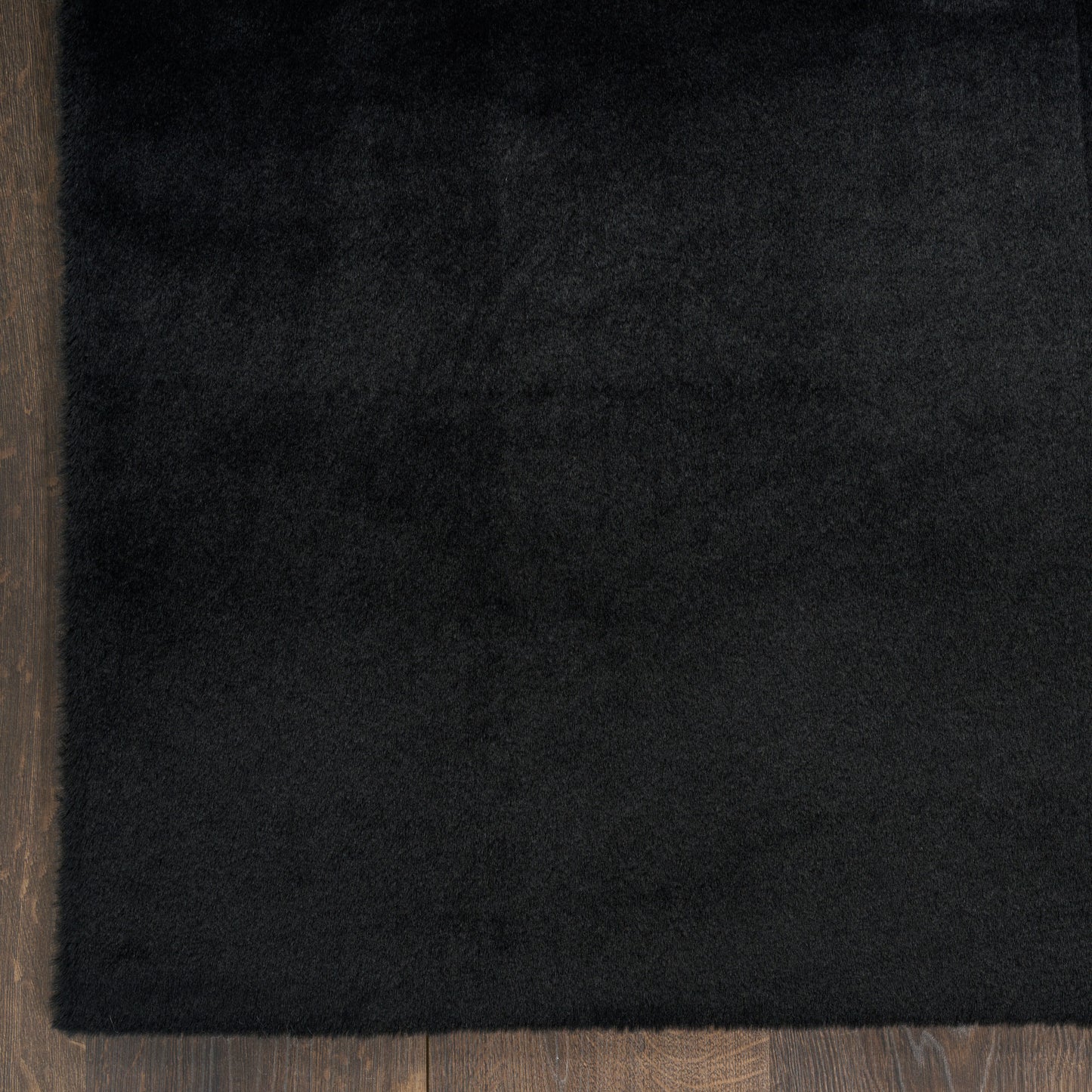 Nourison Home Soft Plush Rabbit Fur Sff01 Area Rugs Collection