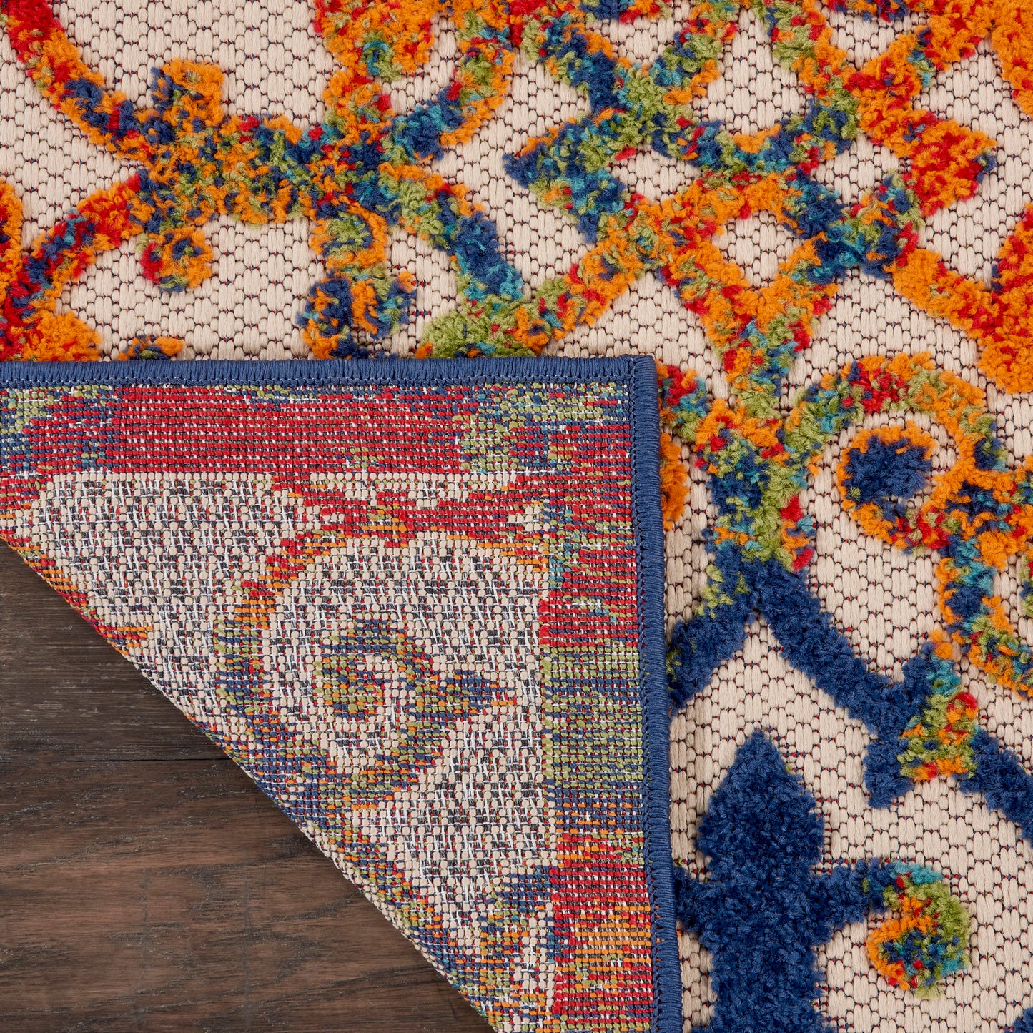 Nourison Home Aloha Alh21 Area Rugs Collection