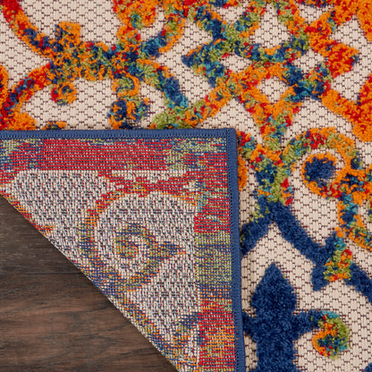 Nourison Home Aloha Alh21 Area Rugs Collection